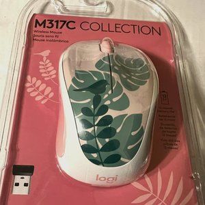 Logitech Wireless Mouse